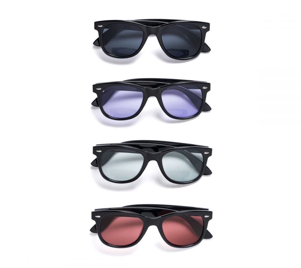 CUTRATE LOGO GLASSES