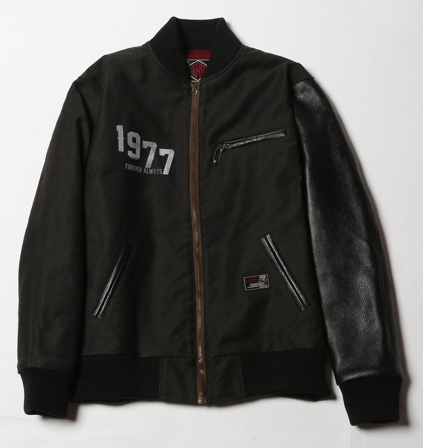 14AW037 BLK A