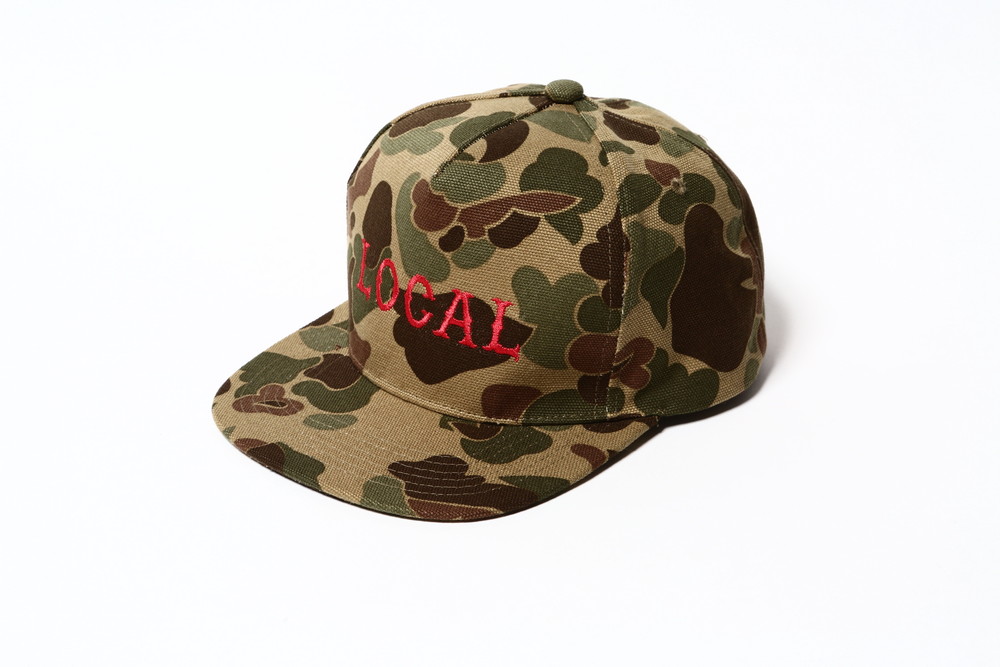 14AW060 CAMO