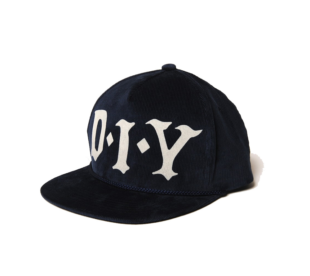D.I.Y CAP