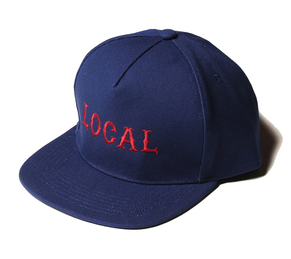 CUTRATE — LOCAL CAP