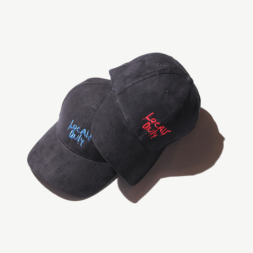 EMBROIDERY CAP