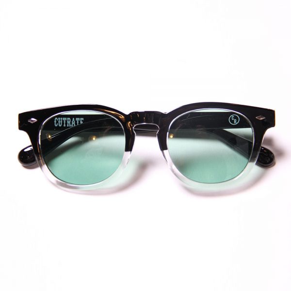 CUTRATE — WELLINGTON GLASSES