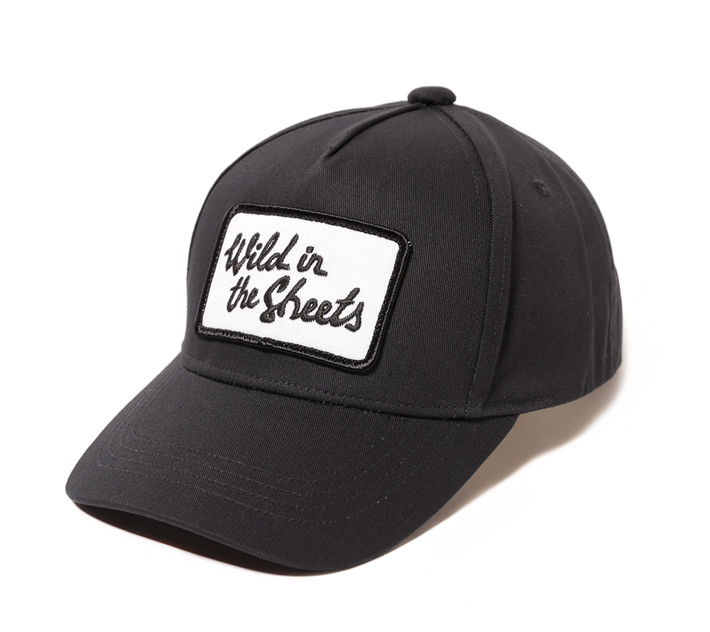 W.I.T.S WAPPEN CAP